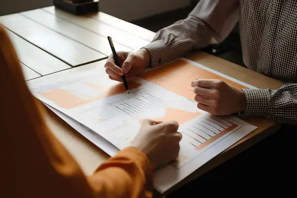 Bài tập điền bộ thủ thích hợp vào chỗ trồng