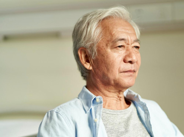 Cách gọi “bố chồng” phổ biến là 公公, 阿公