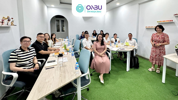 Thời gian trung bình để hoàn thành HSK 2 tại Học Viện Ôn Ngọc BeU là khoảng 1.5 tháng